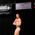 Paul  Pulitano - NPC All South 2011 - #1